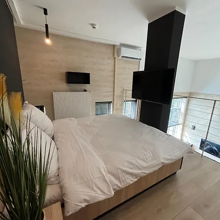 Polanowscy Prywatny Casavera W Royal Tulip * Kołobrzeg