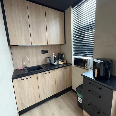 Apartment Polanowscy Prywatny Casavera W Royal Tulip *