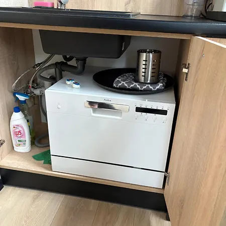 Appartement Polanowscy Prywatny Casavera W Royal Tulip Kołobrzeg