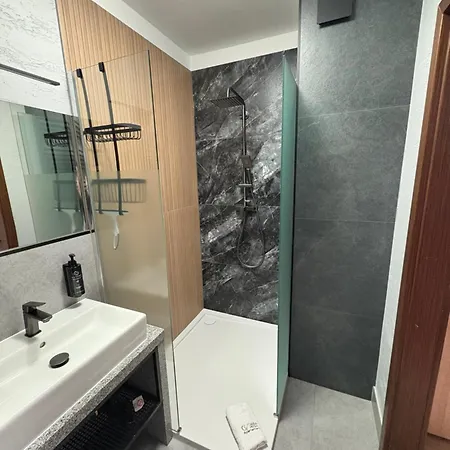 Polanowscy Prywatny Casavera W Royal Tulip Apartment *
